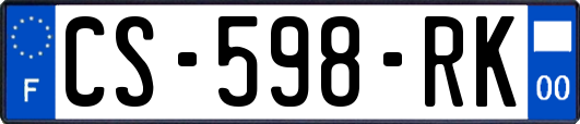 CS-598-RK