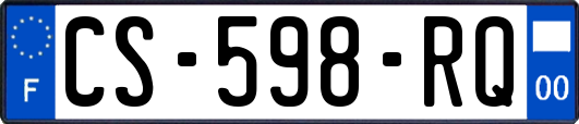 CS-598-RQ