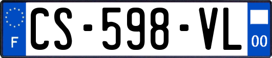 CS-598-VL