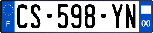 CS-598-YN