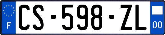 CS-598-ZL