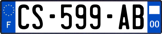 CS-599-AB