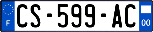 CS-599-AC