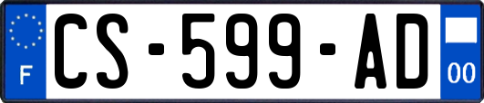 CS-599-AD