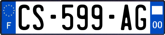 CS-599-AG