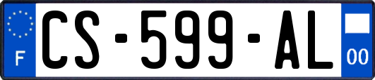 CS-599-AL