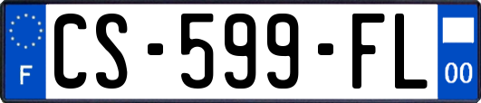 CS-599-FL