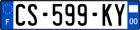 CS-599-KY