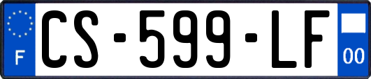 CS-599-LF