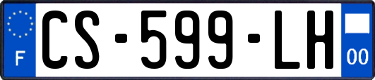 CS-599-LH