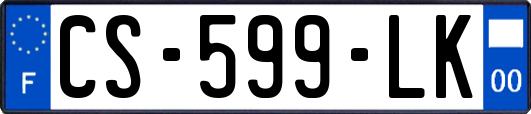 CS-599-LK