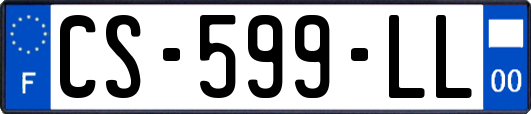 CS-599-LL