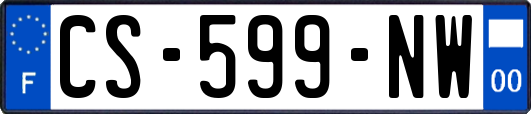 CS-599-NW