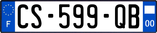 CS-599-QB