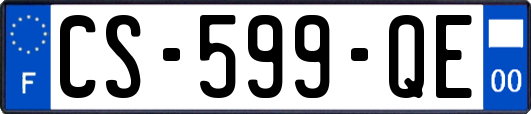 CS-599-QE