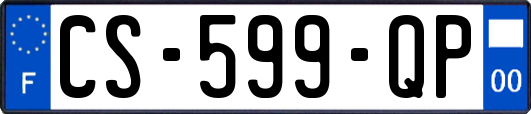CS-599-QP