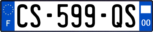 CS-599-QS