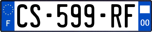 CS-599-RF
