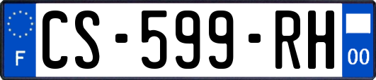 CS-599-RH
