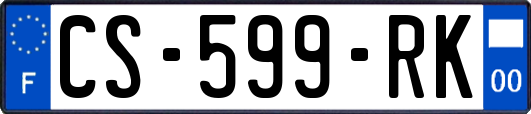 CS-599-RK