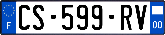 CS-599-RV