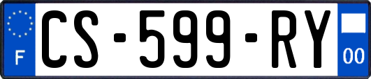 CS-599-RY