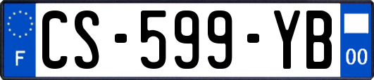 CS-599-YB