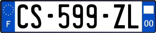 CS-599-ZL