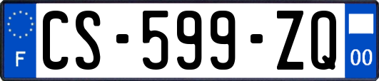 CS-599-ZQ