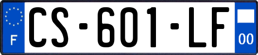 CS-601-LF