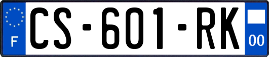 CS-601-RK