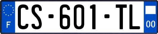 CS-601-TL