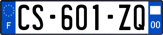 CS-601-ZQ