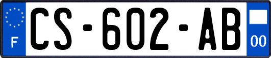 CS-602-AB