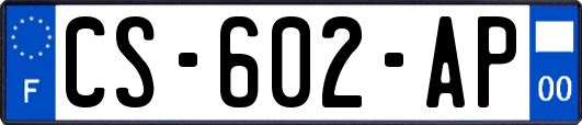 CS-602-AP