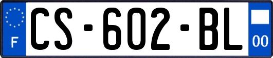 CS-602-BL