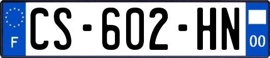 CS-602-HN