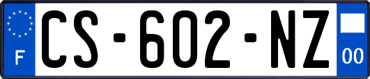 CS-602-NZ