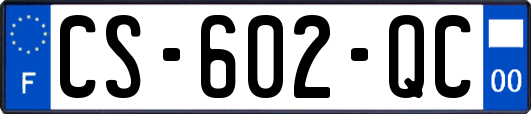 CS-602-QC