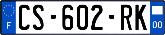 CS-602-RK