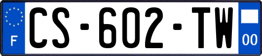 CS-602-TW