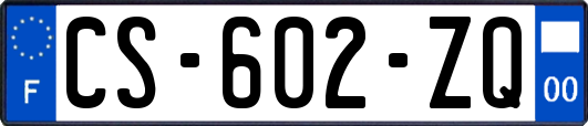 CS-602-ZQ