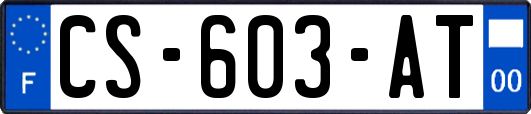 CS-603-AT