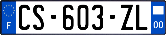 CS-603-ZL