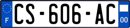 CS-606-AC