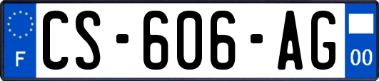 CS-606-AG