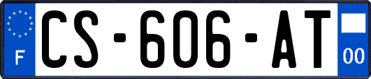 CS-606-AT