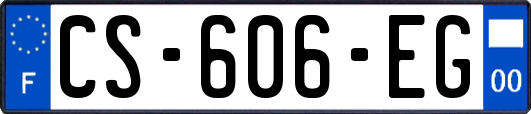 CS-606-EG