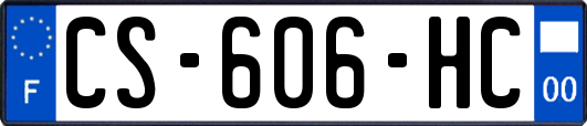 CS-606-HC