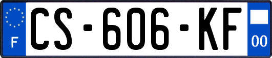 CS-606-KF